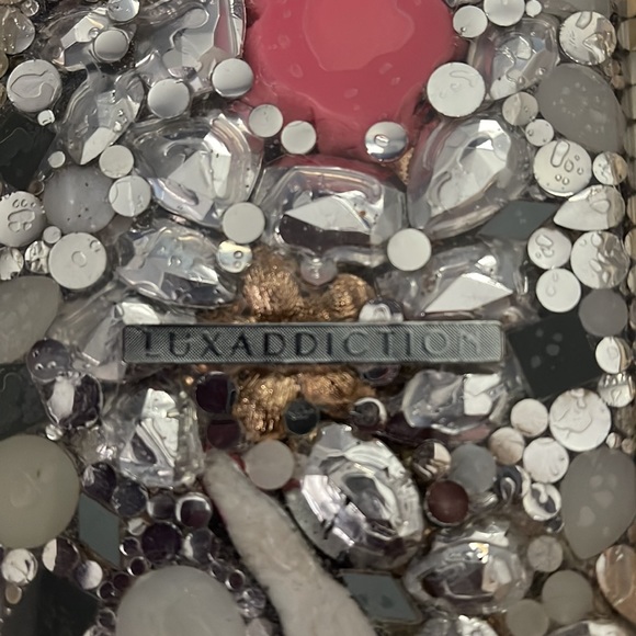 Lux Addiction Phone case iPhone 7 Plus - Picture 4 of 5